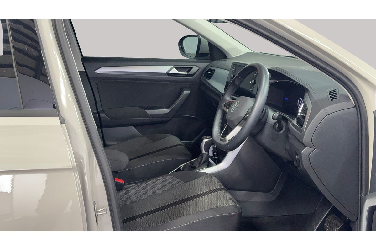 2024 Volkswagen T-Roc CityLife D11