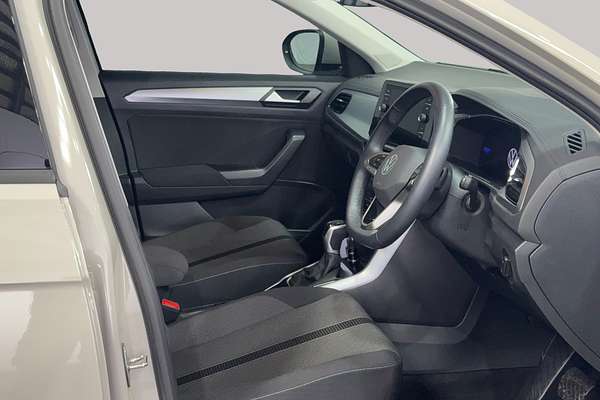 2024 Volkswagen T-Roc CityLife D11
