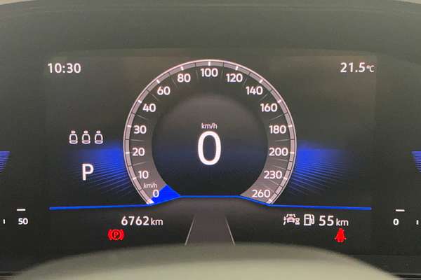 2024 Volkswagen T-Roc CityLife D11