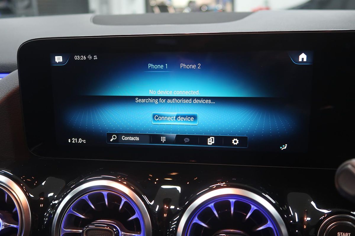 2022 Mercedes-Benz GLA-Class GLA200 H247