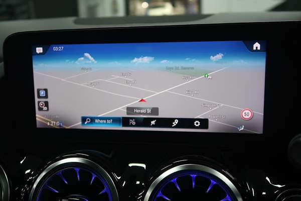 2022 Mercedes-Benz GLA-Class GLA200 H247