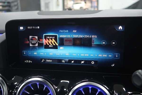 2022 Mercedes-Benz GLA-Class GLA200 H247