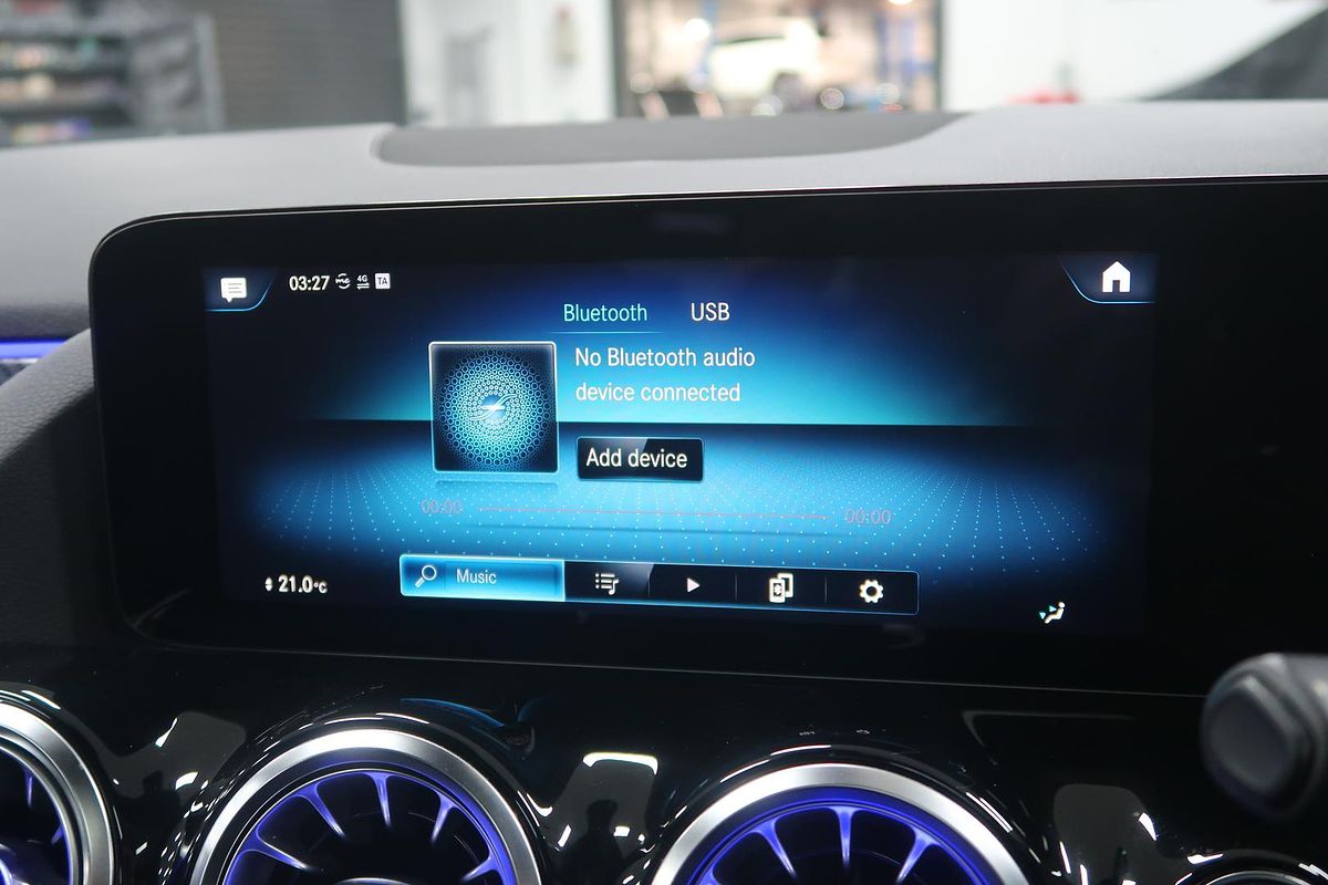 2022 Mercedes-Benz GLA-Class GLA200 H247