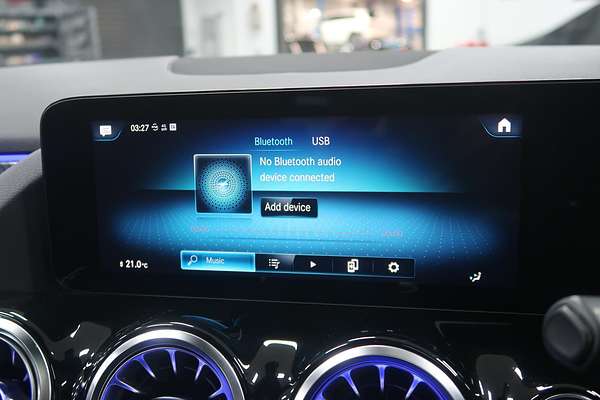 2022 Mercedes-Benz GLA-Class GLA200 H247