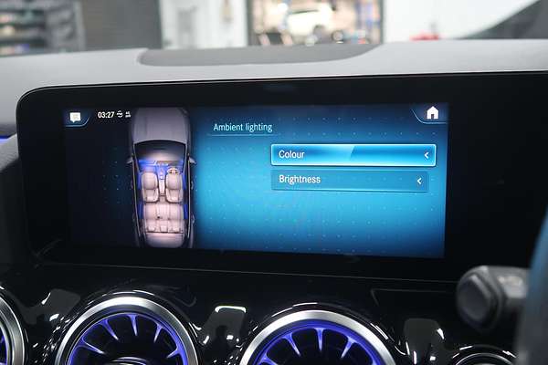 2022 Mercedes-Benz GLA-Class GLA200 H247