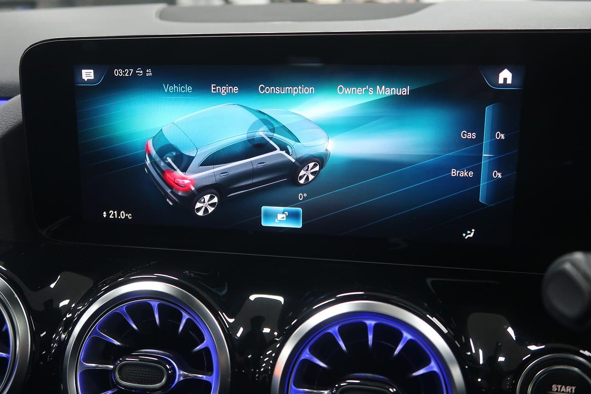 2022 Mercedes-Benz GLA-Class GLA200 H247