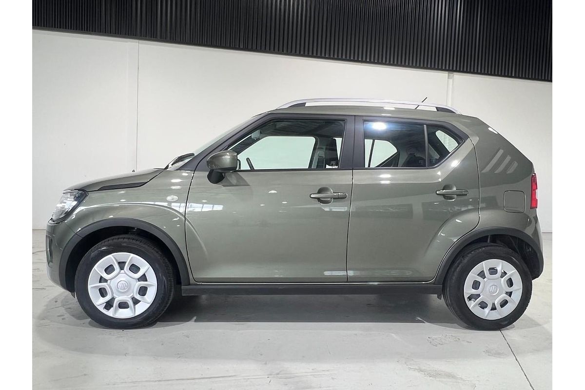 2024 Suzuki Ignis GL MF Series II