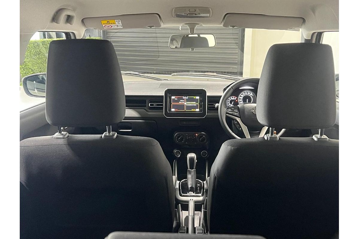 2024 Suzuki Ignis GL MF Series II