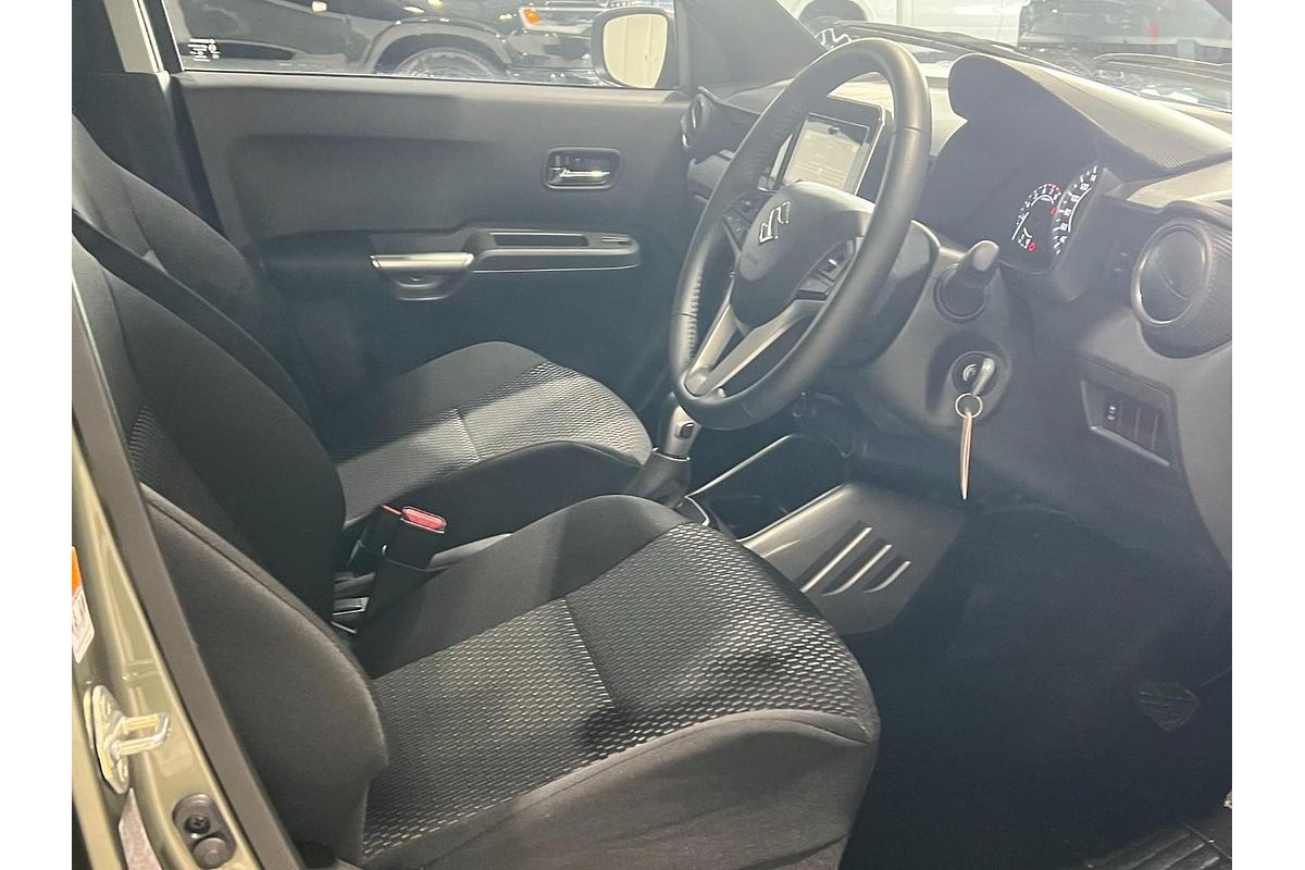 2024 Suzuki Ignis GL MF Series II