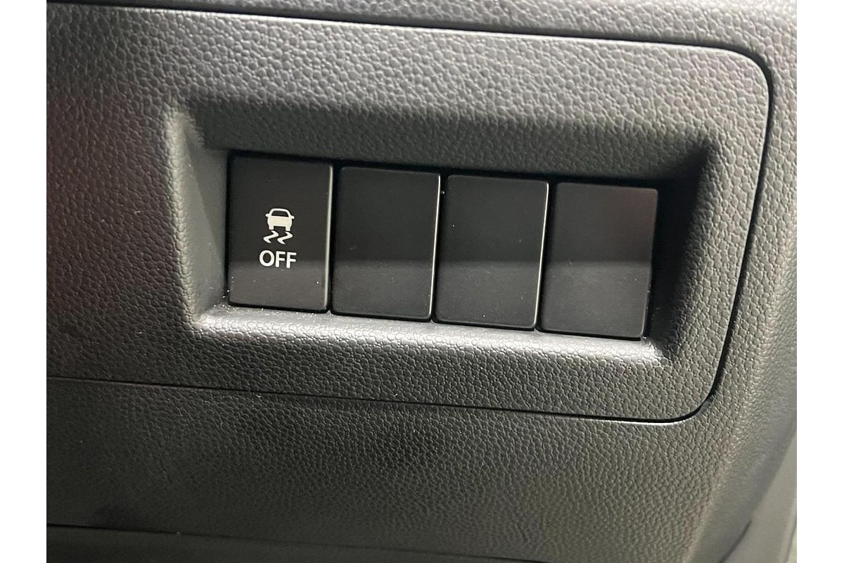 2024 Suzuki Ignis GL MF Series II