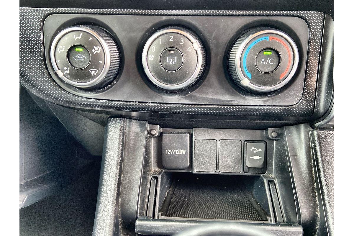 2016 Toyota Corolla Ascent Sport ZRE182R