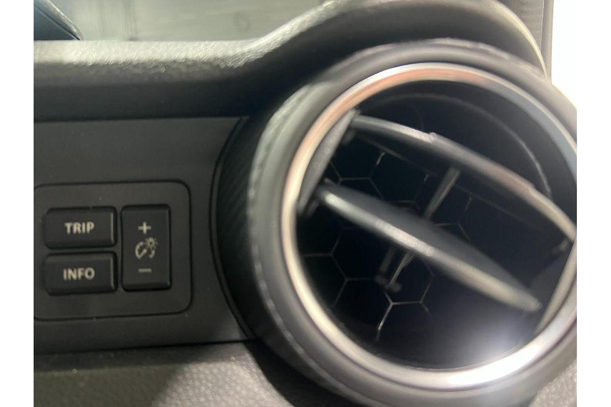 2024 Suzuki Ignis GL MF Series II