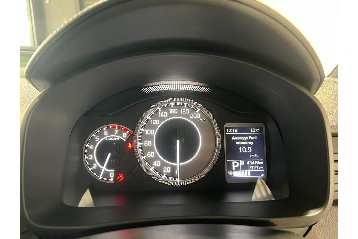 2024 Suzuki Ignis GL MF Series II