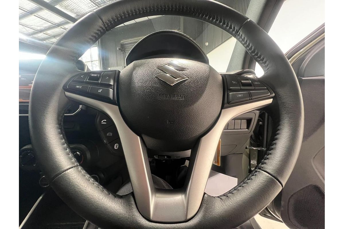 2024 Suzuki Ignis GL MF Series II