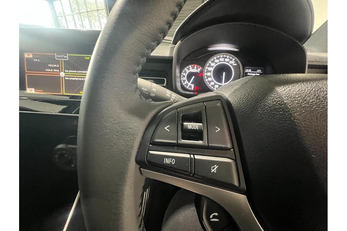 2024 Suzuki Ignis GL MF Series II