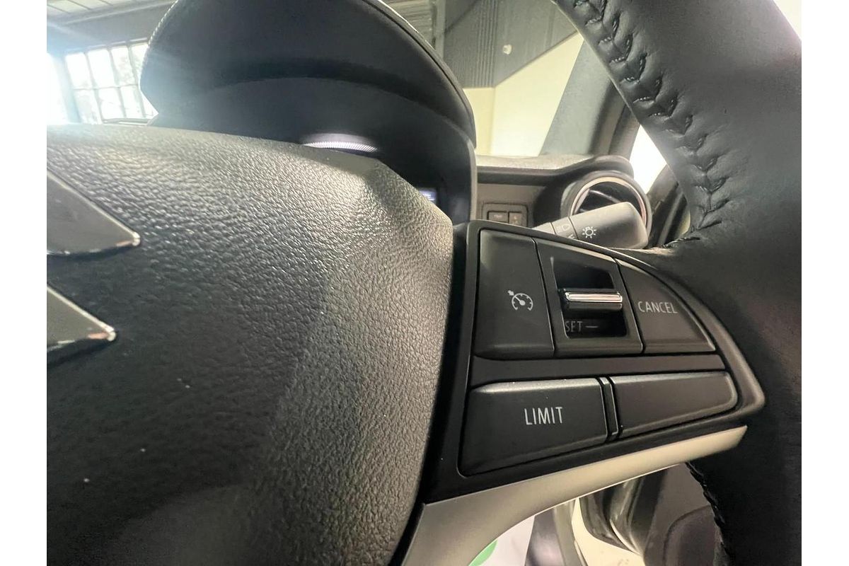 2024 Suzuki Ignis GL MF Series II