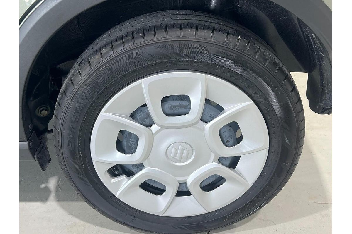 2024 Suzuki Ignis GL MF Series II