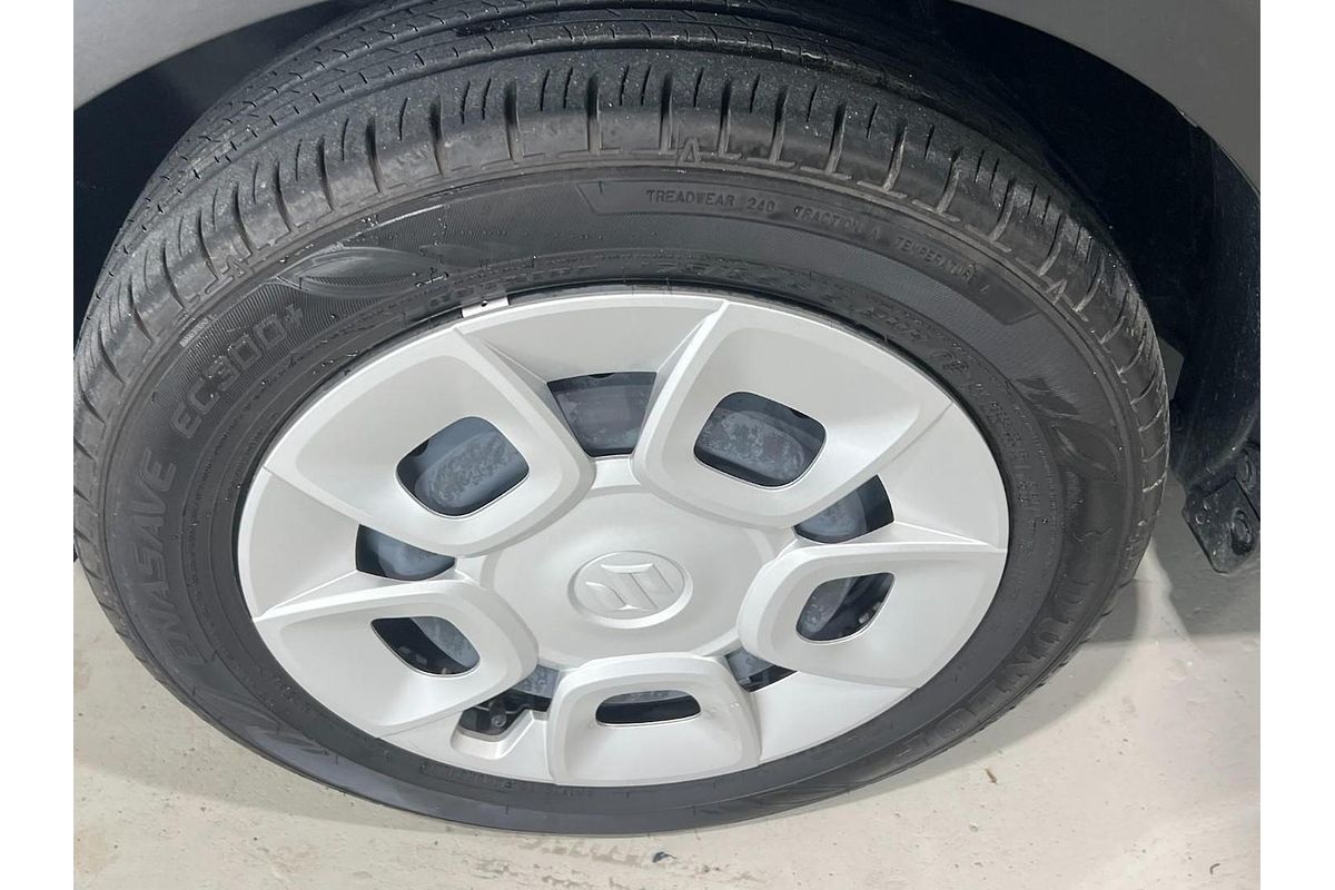 2024 Suzuki Ignis GL MF Series II