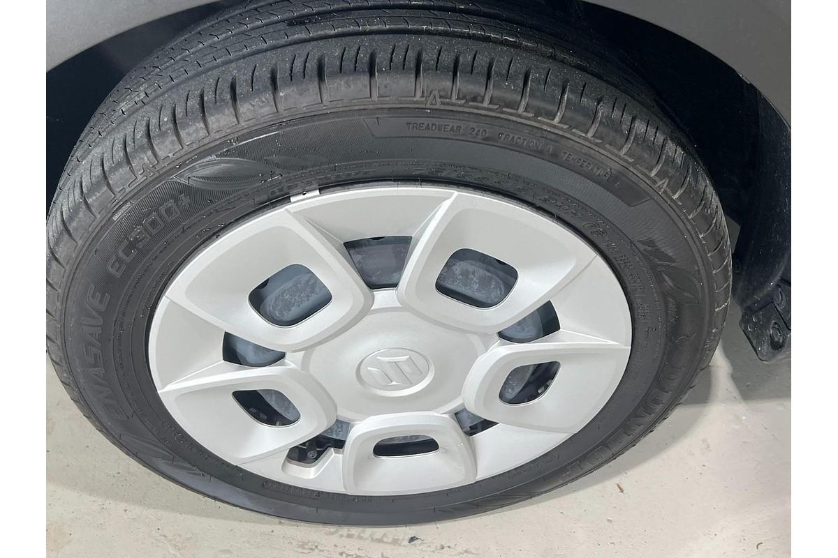 2024 Suzuki Ignis GL MF Series II