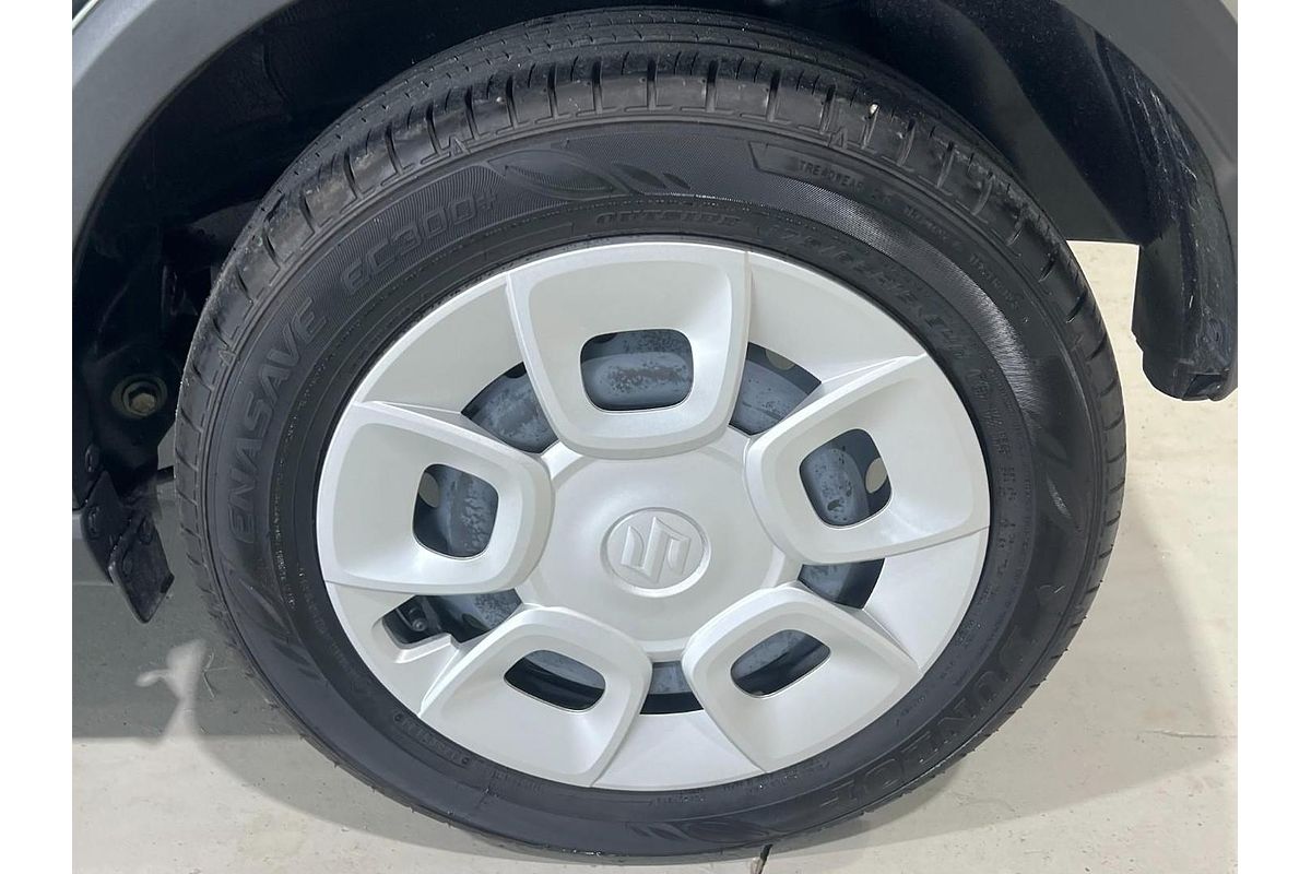 2024 Suzuki Ignis GL MF Series II