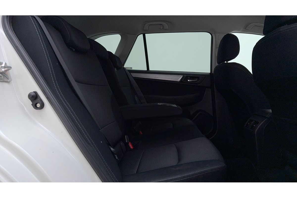 2016 Subaru Outback 2.0D 5GEN