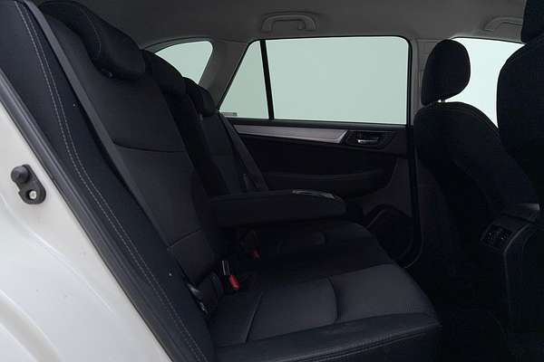 2016 Subaru Outback 2.0D 5GEN