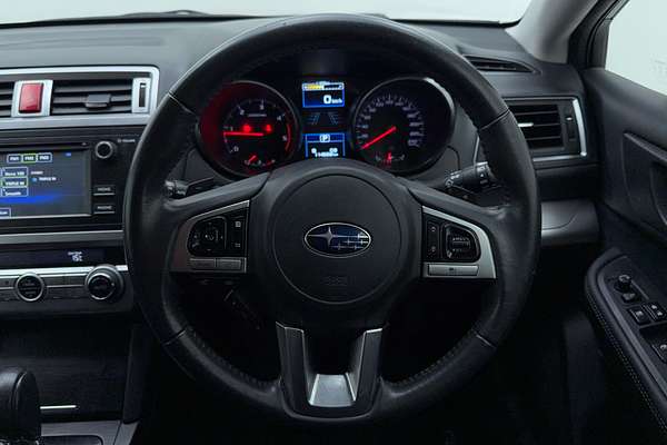 2016 Subaru Outback 2.0D 5GEN