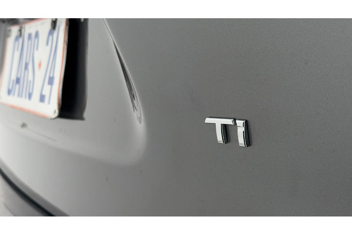 2018 Nissan QASHQAI Ti J11 Series 2