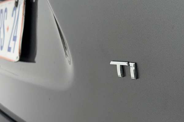 2018 Nissan QASHQAI Ti J11 Series 2