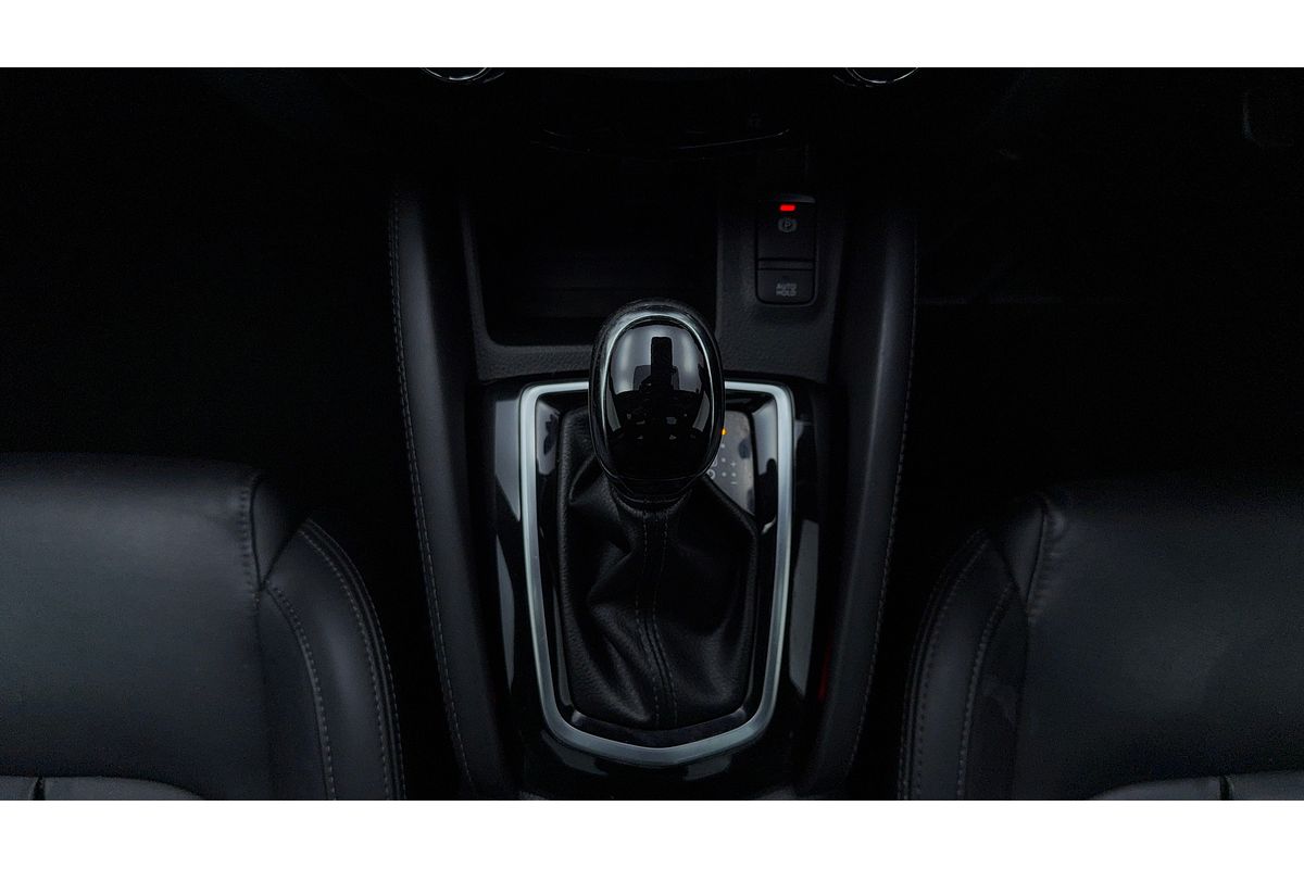 2018 Nissan QASHQAI Ti J11 Series 2