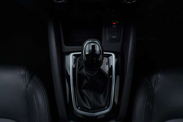 2018 Nissan QASHQAI Ti J11 Series 2