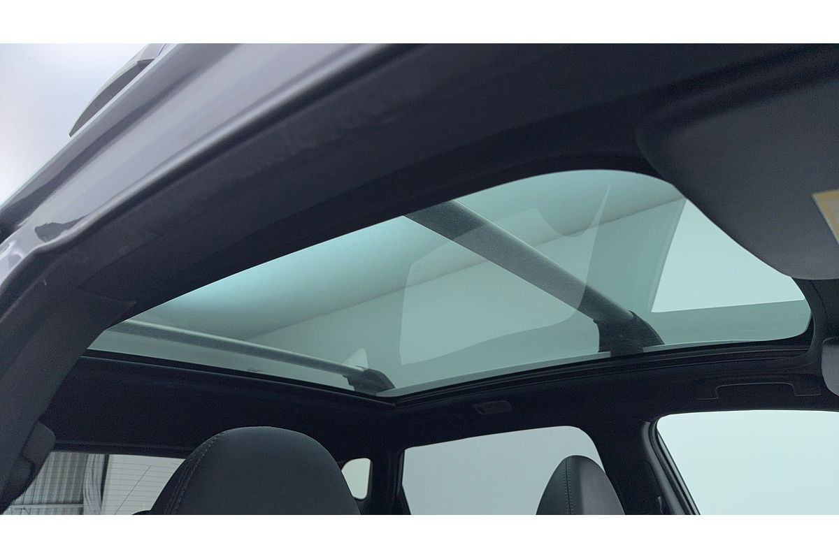 2018 Nissan QASHQAI Ti J11 Series 2