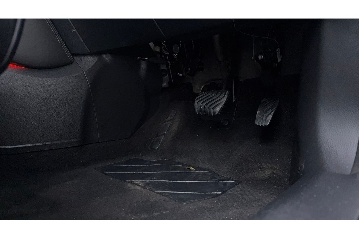 2018 Nissan QASHQAI Ti J11 Series 2