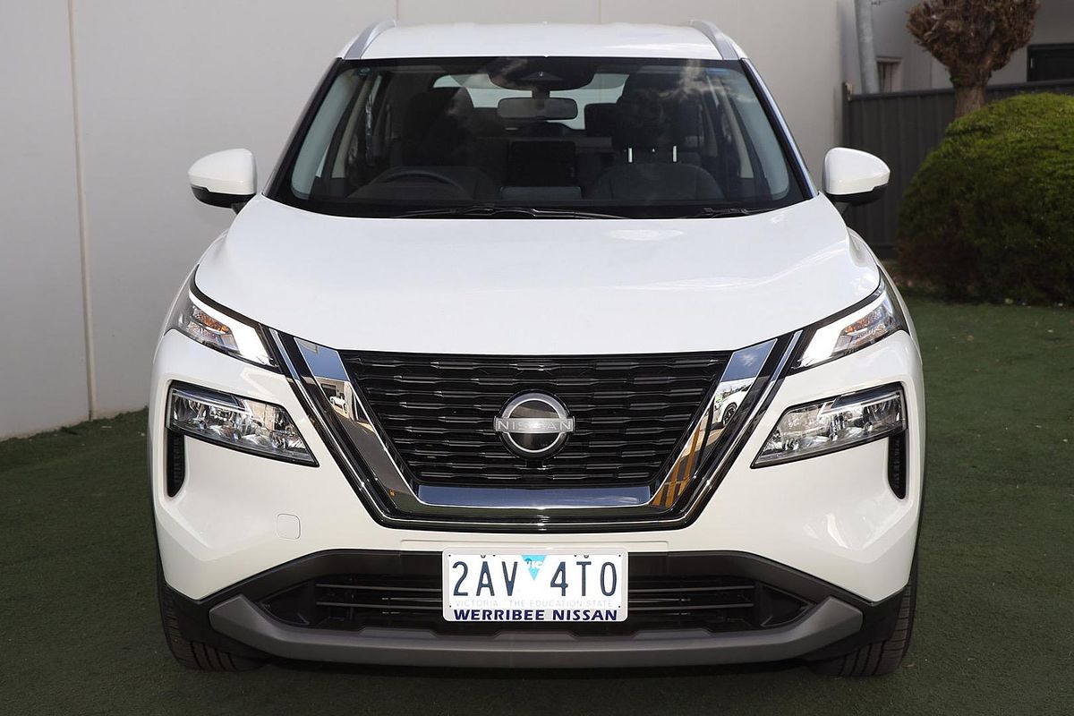 2024 Nissan X-TRAIL ST T33