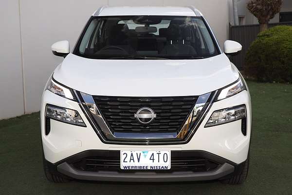 2024 Nissan X-TRAIL ST T33