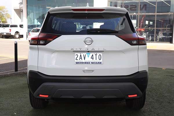 2024 Nissan X-TRAIL ST T33