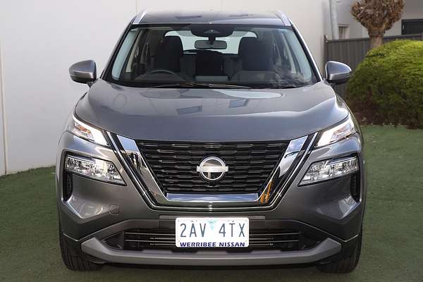 2025 Nissan X-TRAIL ST T33