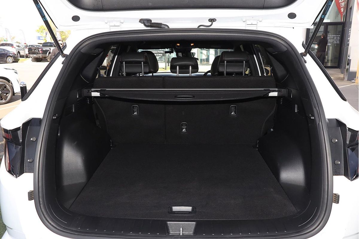 2022 Hyundai Tucson Elite NX4.V1