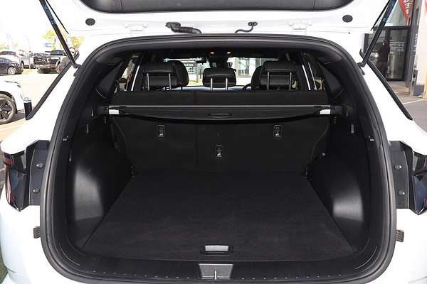 2022 Hyundai Tucson Elite NX4.V1