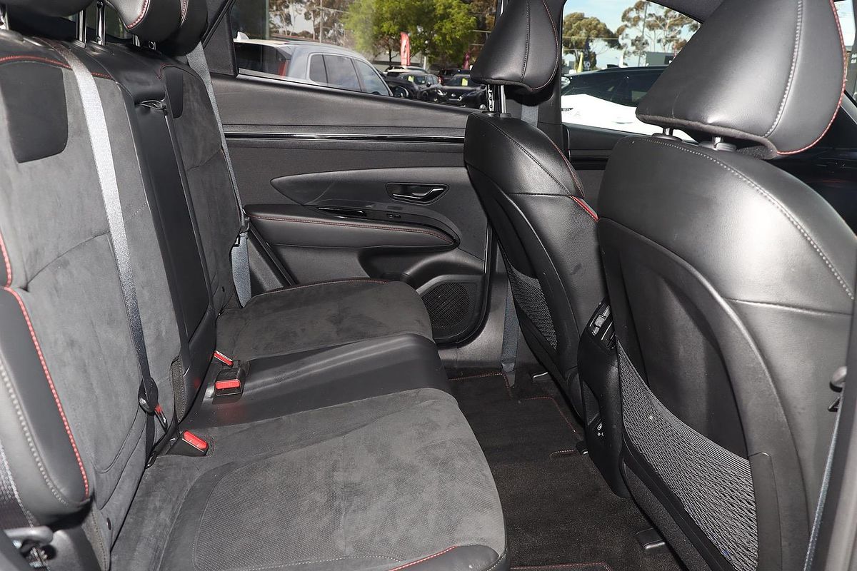 2022 Hyundai Tucson Elite NX4.V1