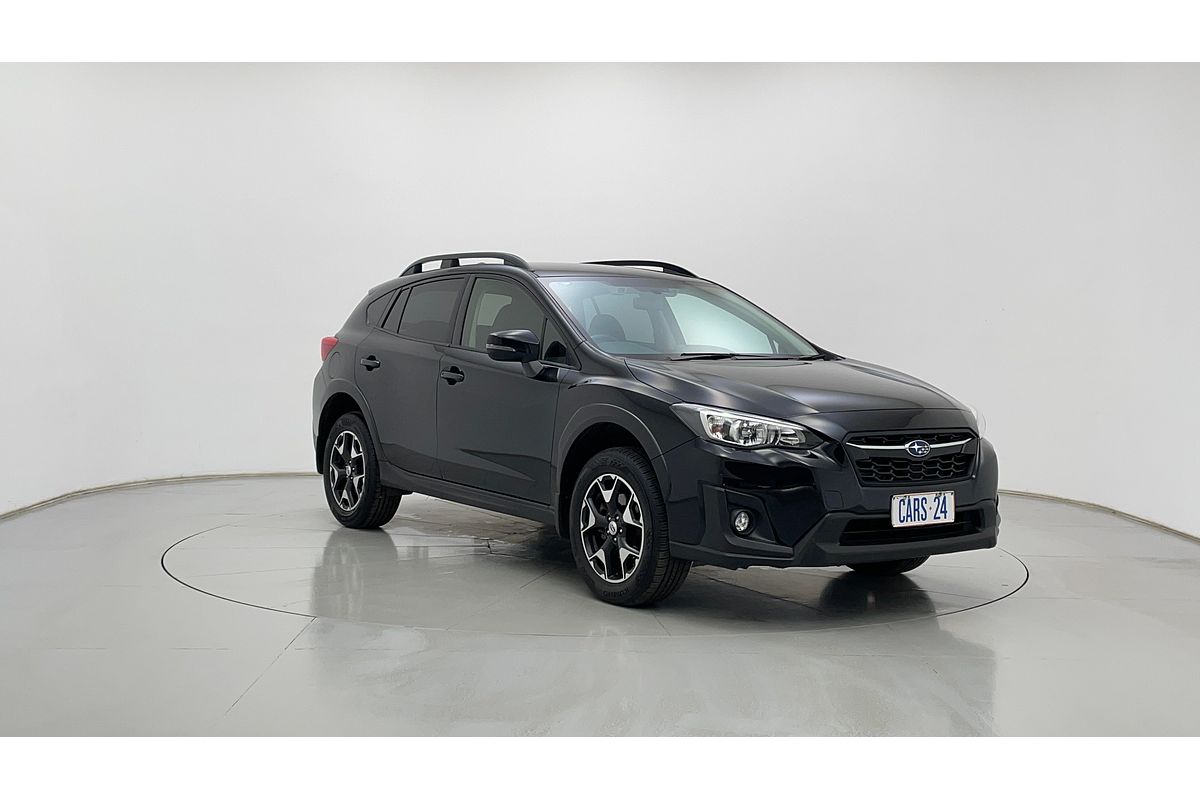 2019 Subaru XV 2.0i-L G5X