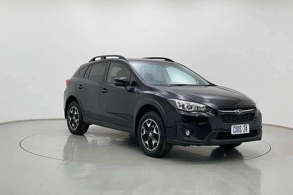 2019 Subaru XV 2.0i-L G5X
