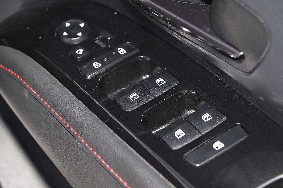 2022 Hyundai Tucson Elite NX4.V1