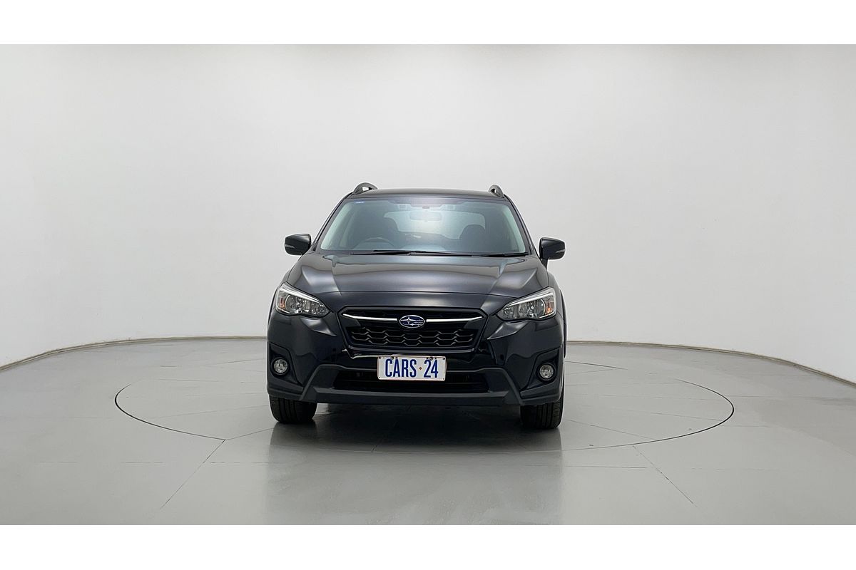 2019 Subaru XV 2.0i-L G5X