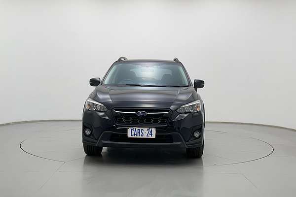 2019 Subaru XV 2.0i-L G5X