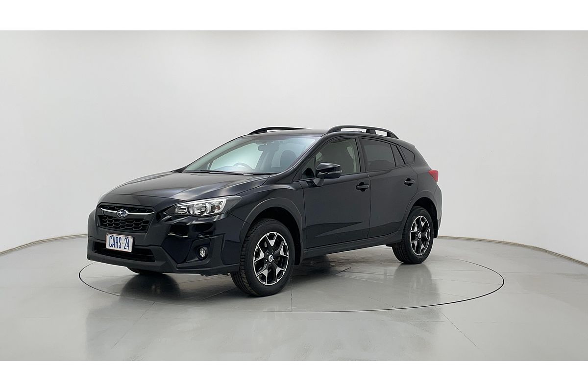2019 Subaru XV 2.0i-L G5X