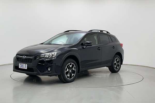 2019 Subaru XV 2.0i-L G5X