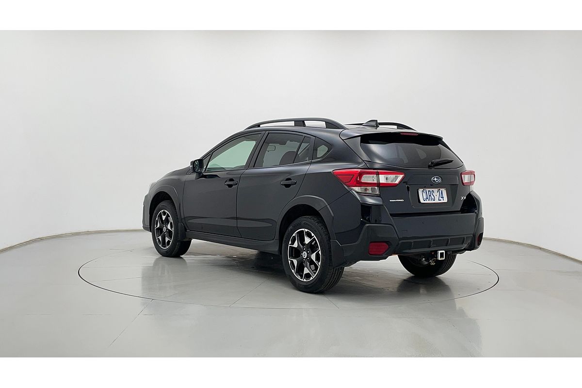 2019 Subaru XV 2.0i-L G5X