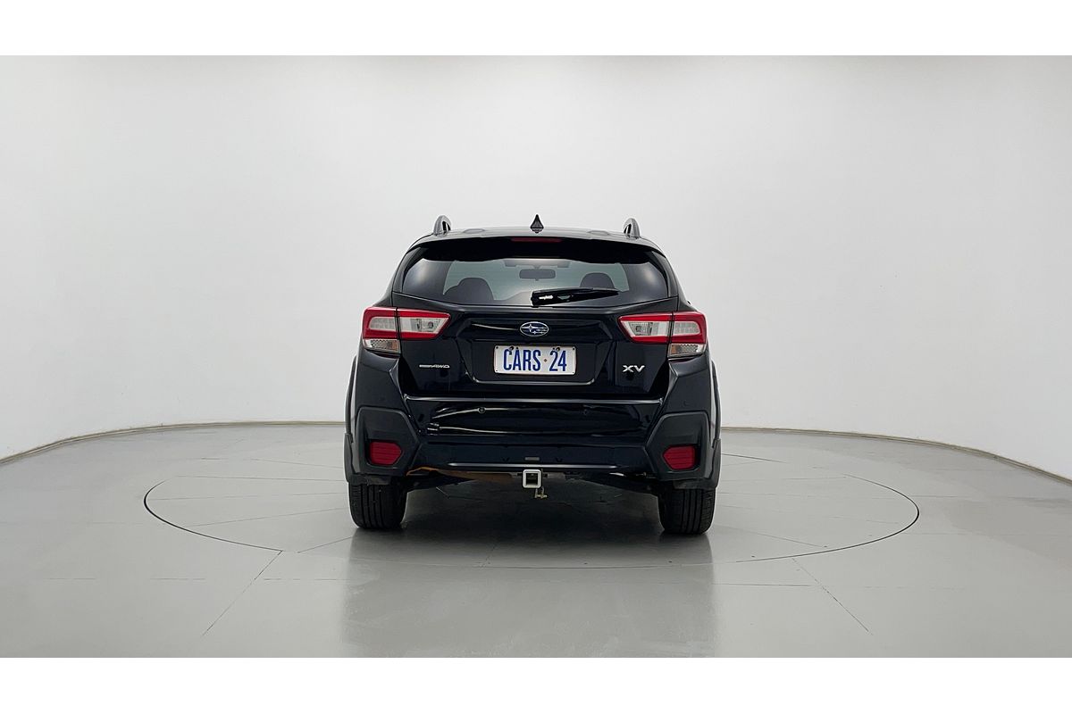 2019 Subaru XV 2.0i-L G5X