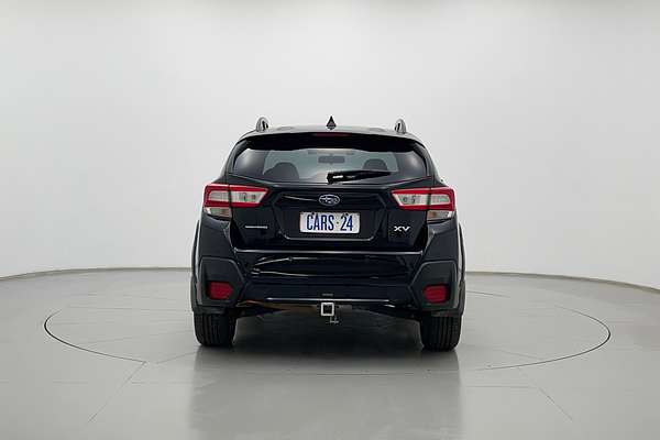 2019 Subaru XV 2.0i-L G5X